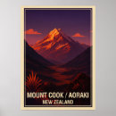 Suche nach cook poster Aoraki