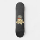 Recherche de gothic skateboards Halloween