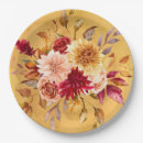 Recherche de dahlia jaune Automne