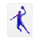 Recherche de dunker magnets Basket