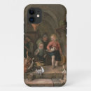 Recherche de nourriture et boisson iphone coques Siècle
