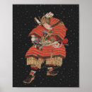 Recherche de hokusai posters Samouraï