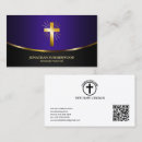 Recherche de chef religieux Pastor