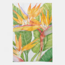 Suche nach exotische blumen geschirr tücher Laub