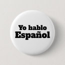 Recherche de español badges Langue