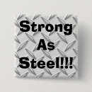 Suche nach stahl buttons Metall