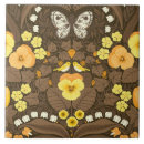 Suche nach gelbe vögel fliesen Blume