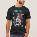 Recherche de dd214 tshirts Ancien combattant