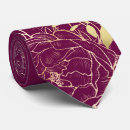 Recherche de fuchsia cravates Groomsmen