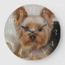 Suche nach yorkshire terrier wanduhren Tiere