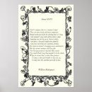 Suche nach shakespeares poster Liebe