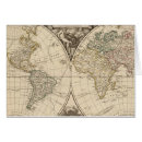 Recherche de double hémisphère cartes postales Relief