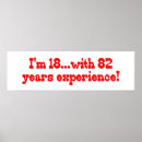 Suche nach 18 geburtstag poster Lustig