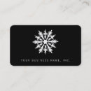 Recherche de flocon de neige cartes visite Vacances