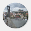 Recherche de praha magnets Pont