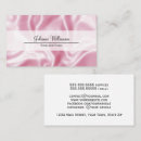 Recherche de satin cartes visite Féminin