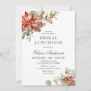 Recherche de mistletoe invitations Rustique