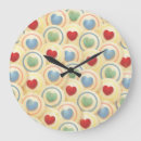 Recherche de style vintage horloges Cercle