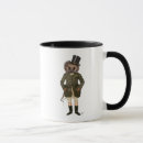 Suche nach igel kaffee tassen Steampunk