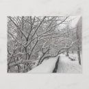 Recherche de hanoucca cartes postales Neige