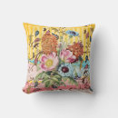 Recherche de cottage floral coussins Floraux