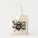 Recherche de bourdonnement sacs Abeille