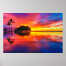 Suche nach hawaii inseln poster Küste