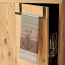 Suche nach ländlich geschirr tücher Monogramm