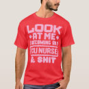Recherche de nursing home tshirts Graphique