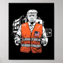 Recherche de garbage truck posters Politique