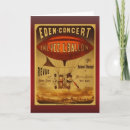 Suche nach eden karten Vintag