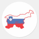 Suche nach slovenia aufkleber Nationalität