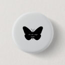 Suche nach schwarze flügel buttons Schön