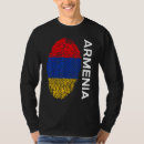Recherche de drapeau armenien tshirts Hayastan