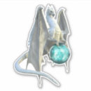 Recherche de sphere autocollants Imaginaire
