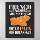 Recherche de mots drôles posters Teacher
