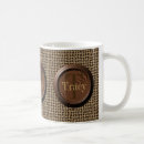 Recherche de chique tasses Monogramme