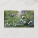 Suche nach florenz visitenkarten Botanisch