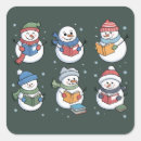 Suche nach schneemann teller Wintersaison
