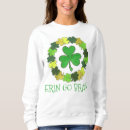 Suche nach erin hoodies Kleeblatt