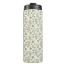 Recherche de crème verte tasses Feuille