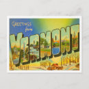 Suche nach vermont postkarten Retro