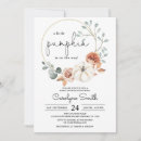 Recherche de pumpkin invitations Autumn