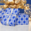 Recherche de les années 50 papier cadeau Vintage