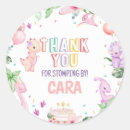 Recherche de anniversaire de t rex autocollants Pour tous