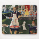 Suche nach würstchen mousepads Grillen