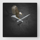 Recherche de aigle noir art Vol