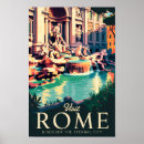 Recherche de romain antique posters Rome italie