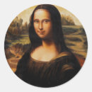 Recherche de leonardo da vinci autocollants Peinture