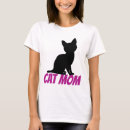 Recherche de cat mom tshirts Femmes